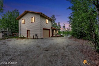 739 N Knob Hill Ct, Wasilla, AK 99654
