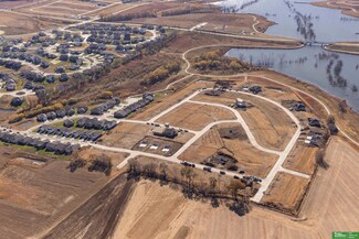 7313 N 176 St Unit Lot 37R1, Bennington, NE 68007