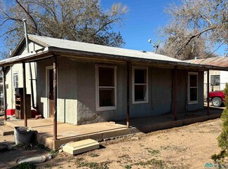 810 S Sunset Ave, Roswell, NM 88203