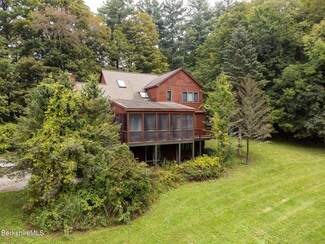 93 Undermountain Rd, Egremont, MA 01230