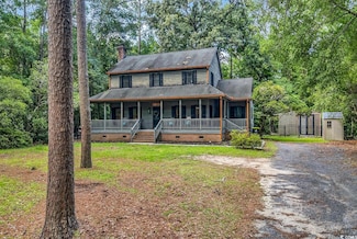 1072 Chelsey Cir, Conway, SC 29526
