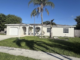 4971 Ataman St, Boca Raton, FL 33428