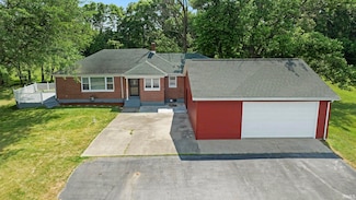 8948 N Us Highway 27, Decatur, IN 46733
