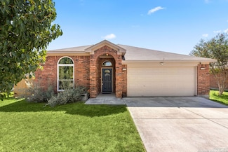 9654 Emerald Place, San Antonio, TX 78245