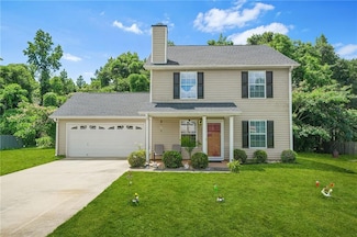 30 Creek Bottom Dr, Covington, GA 30014