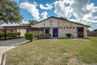 2726 Lake Arrowhead St, San Antonio, TX 78222