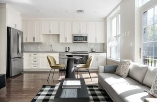 434 Mcgrath Hwy Unit 205, Somerville, MA 02143