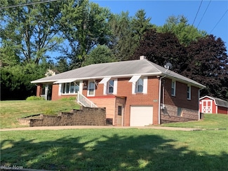 48451 Bell School Rd, East Liverpool, OH 43920