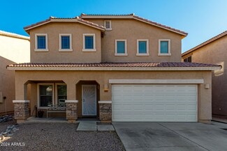 9137 W Vernon Ave, Phoenix, AZ 85037