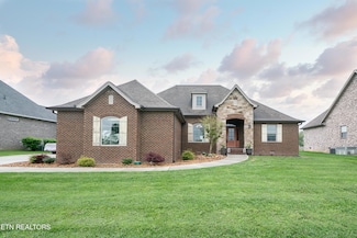 2110 Foster Cir, Cookeville, TN 38501