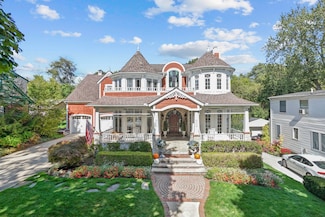 744 Thayer Blvd, Northville, MI 48167