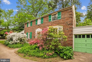 1421 Beech Ave, Elkins Park, PA 19027
