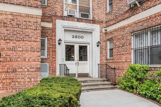 2600 Henry Hudson Pkwy Unit 5D, Bronx, NY 10463