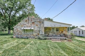 4531 Cold Springs Rd, Fayetteville, PA 17222