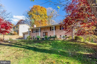 16140 Kenny Rd, Laurel, MD 20707