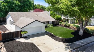 516 Tanager Rd, Livermore, CA 94551