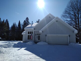 8493N Oak Lake Rd, Mercer, WI 54547