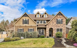 12912 195th Avenue Ct E, Bonney Lake, WA 98391