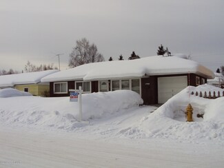 1746 Aleutian St, Anchorage, AK 99508