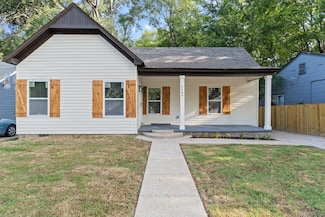 2480 Harvard Ave, Memphis, TN 38112