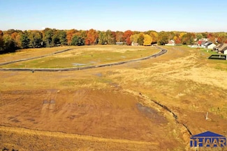 Lot 31 Terre Vista Dr, Terre Haute, IN 47803