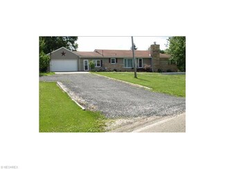 2821 Warren Burton Rd, Southington, OH 44470
