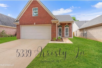 5339 Kristy Ln, Southaven, MS 38671