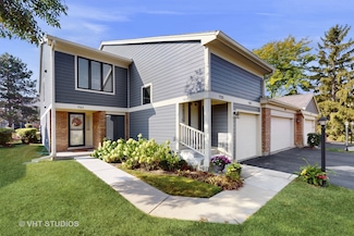 723 Ascot Ct Unit 109B, Libertyville, IL 60048