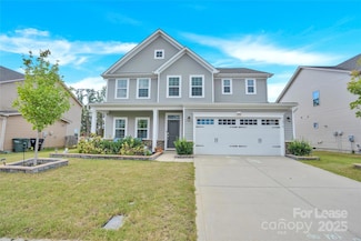 7278 Waterwheel St SW, Concord, NC 28025