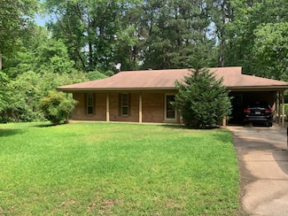 6618 Scottie Dr, Little Rock, AR 72206