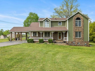 11315 Kentucky 764, Whitesville, KY 42378