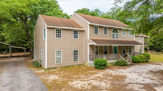 312 Piney Grove Rd, Cross, SC 29436