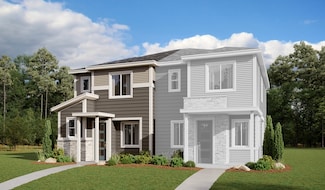 Boston, Aurora, CO 80016