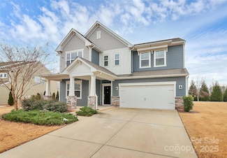 14812 Baytown Ct, Huntersville, NC 28078