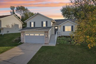 6437 Tonkinese Trail, Madison, WI 53719