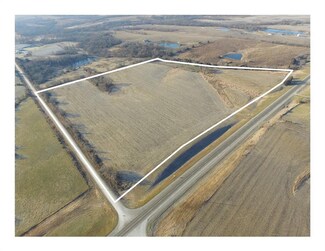 00 Highway 2, Plano, IA 52581