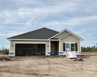 593 Deer Meadow Way SE, Allenhurst, GA 31301