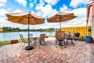 4387 Lake Lucerne Cir, West Palm Beach, FL 33409