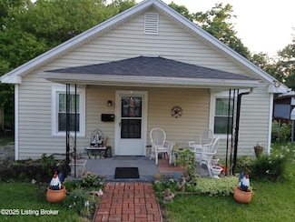 116 Elizabeth St, Frankfort, KY 40601