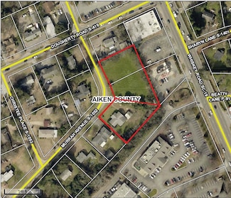 TBD Murrah Dr, Aiken, SC 29803