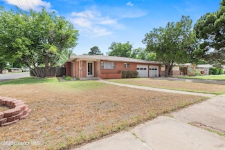 3501 36th St, Lubbock, TX 79413