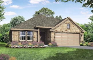 113 Charro Ct, Georgetown, TX 78633