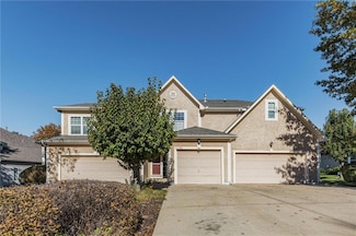 22708 W 73rd St, Shawnee, KS 66227