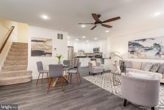 4103 11th Place N, Arlington, VA 22201