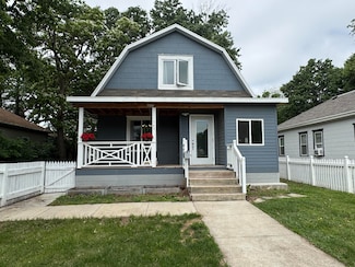 545 Montana Ave SW, Huron, SD 57350