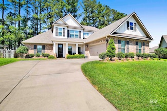 261 Fennec St, Fairhope, AL 36532