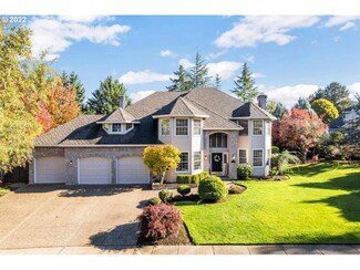 3789 NW Bronson Crest Loop, Portland, OR 97229