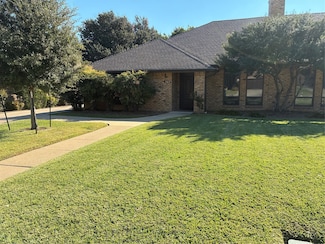5617 Ridgerock Rd, Fort Worth, TX 76132