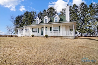 11721 County Road 14, Wauseon, OH 43567