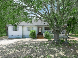 801 N Hazelton Rd, Avon Park, FL 33825